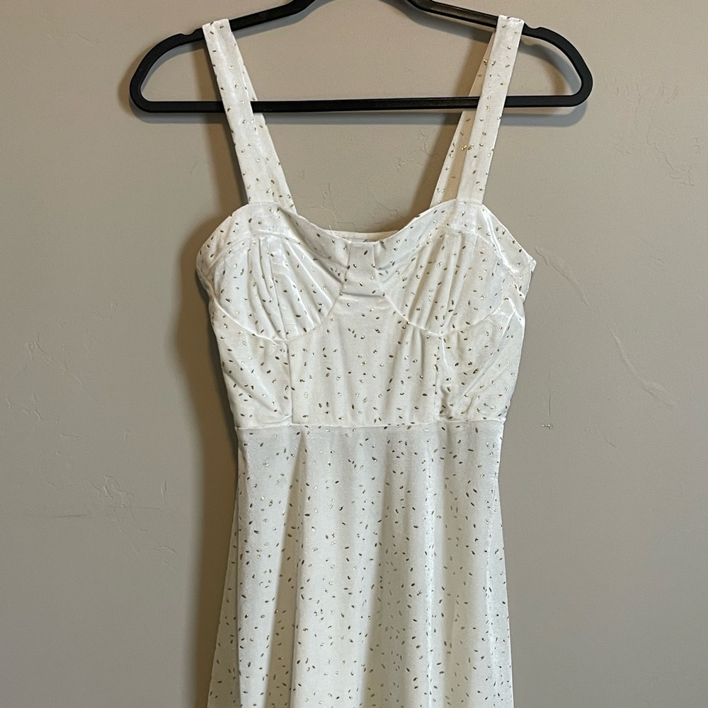Cute Junior Dress